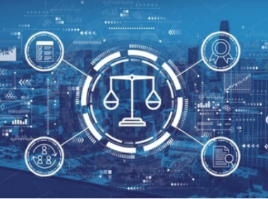 全国已设立环境资源审判专门机构或组织2426个